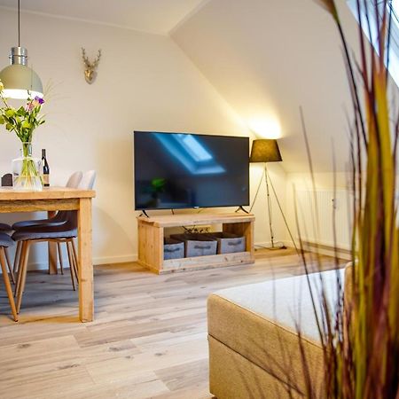 Smart Resorts Haus Opal Ferienwohnung 404 温特贝格 外观 照片