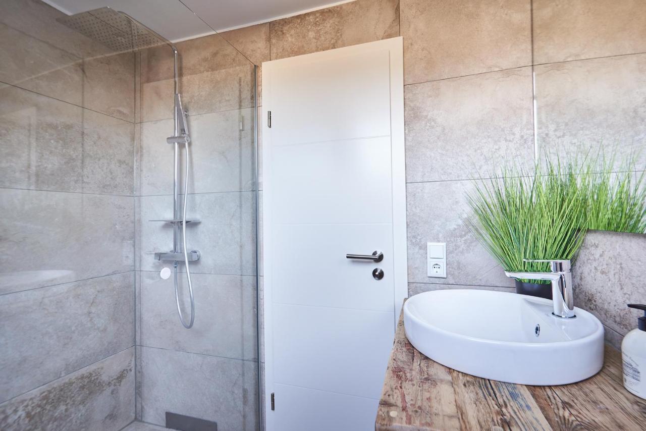 Smart Resorts Haus Opal Ferienwohnung 404 温特贝格 外观 照片