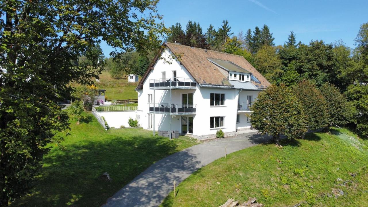 Smart Resorts Haus Opal Ferienwohnung 404 温特贝格 外观 照片
