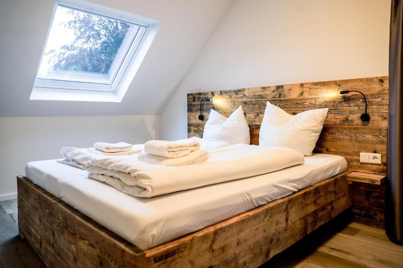 Smart Resorts Haus Opal Ferienwohnung 404 温特贝格 外观 照片