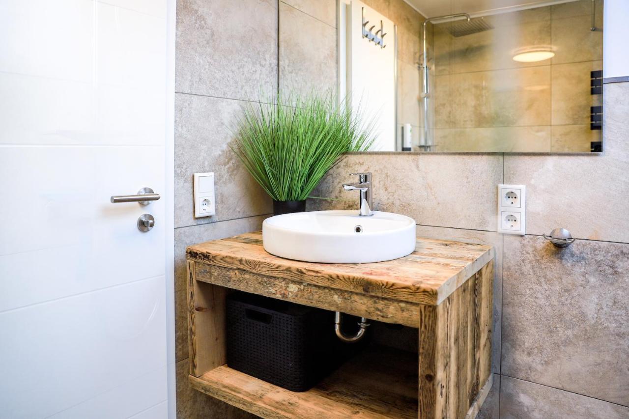 Smart Resorts Haus Opal Ferienwohnung 404 温特贝格 外观 照片