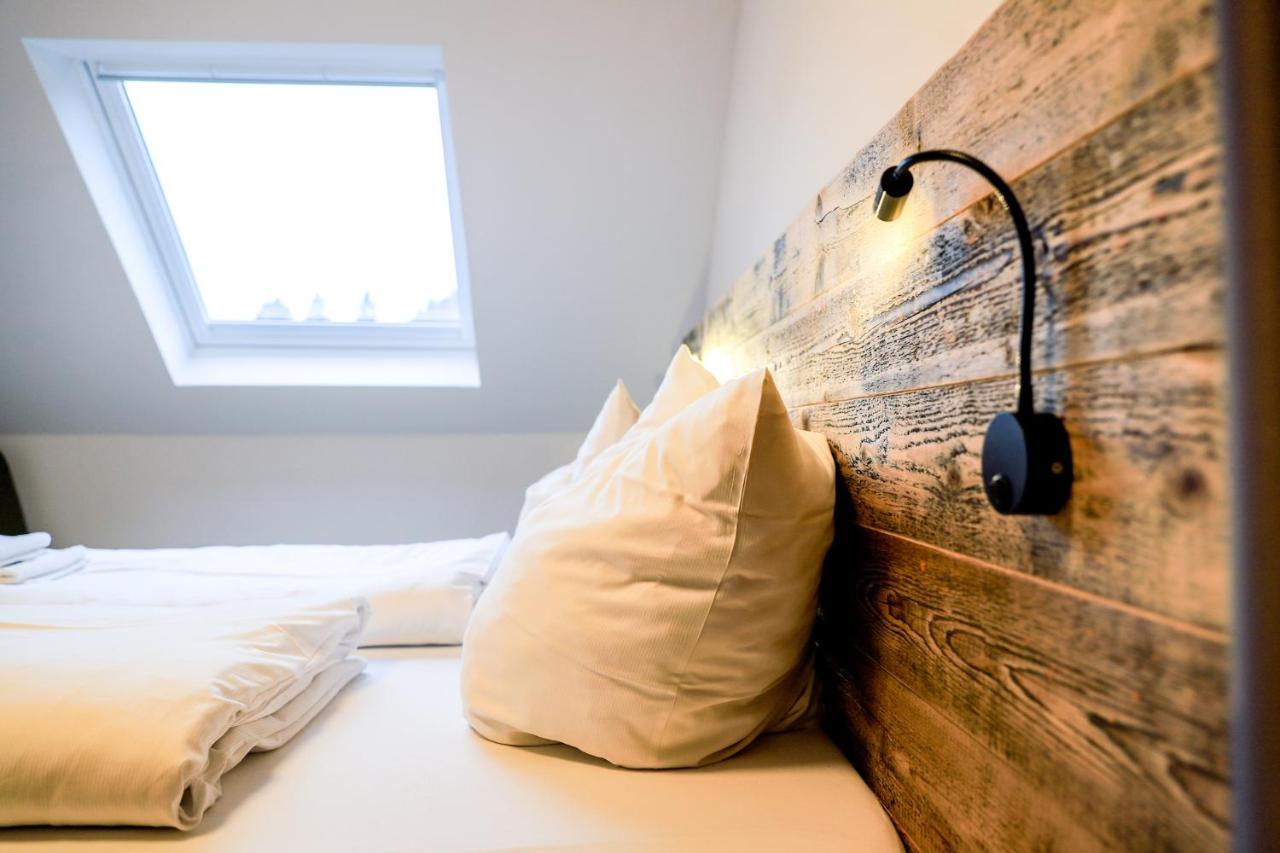 Smart Resorts Haus Opal Ferienwohnung 404 温特贝格 外观 照片