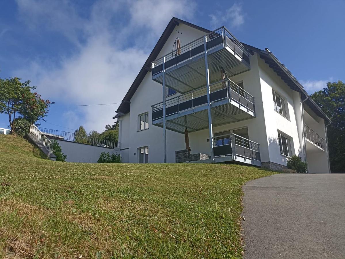 Smart Resorts Haus Opal Ferienwohnung 404 温特贝格 外观 照片